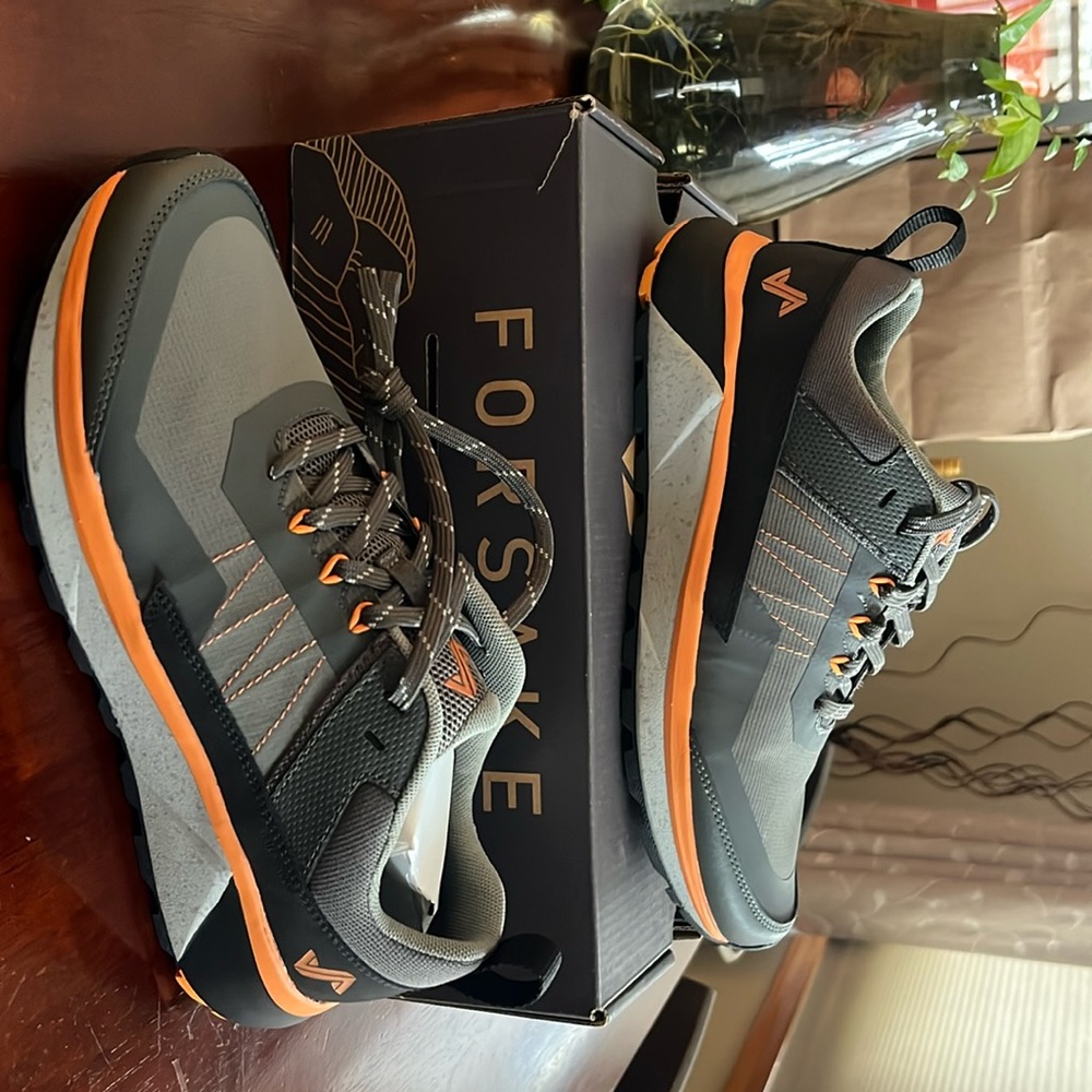 Forsake Men’s Cross Trainers